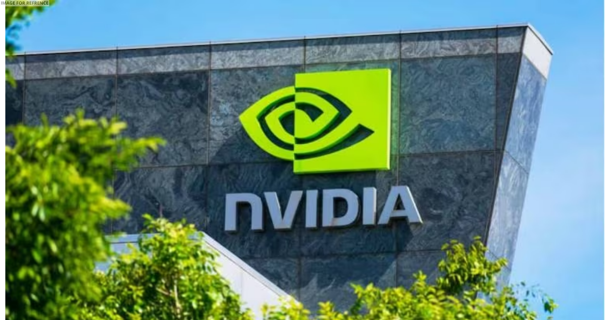 NVIDIA partnering with India Inc to set up AI data centres in India